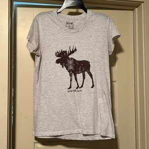 Girls with Guns shirt